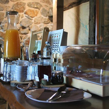 Boutique B&B Agroturizam Sv. Juraj Vrh  Zewnętrze zdjęcie