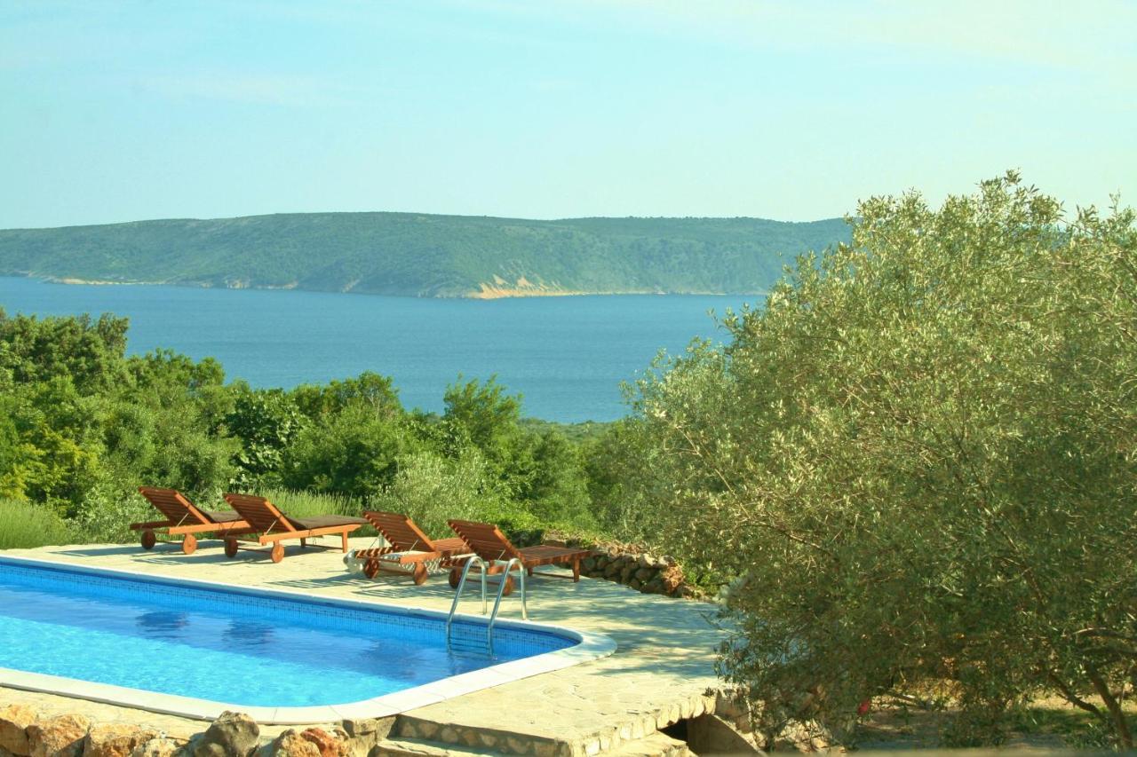 Boutique B&B Agroturizam Sv. Juraj Vrh  Zewnętrze zdjęcie