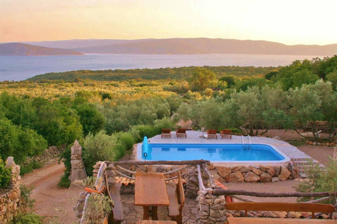 Boutique B&B Agroturizam Sv. Juraj Vrh  Zewnętrze zdjęcie