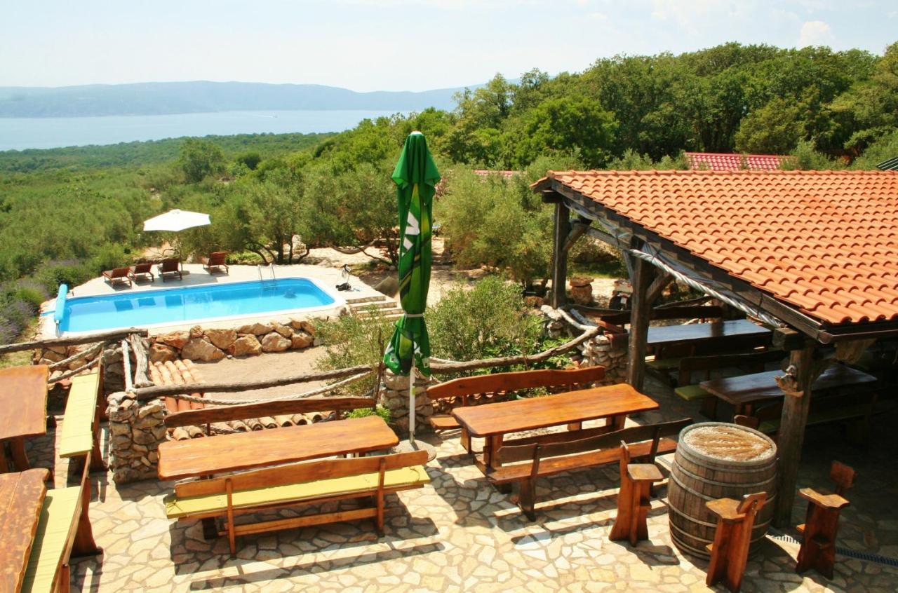 Boutique B&B Agroturizam Sv. Juraj Vrh  Zewnętrze zdjęcie