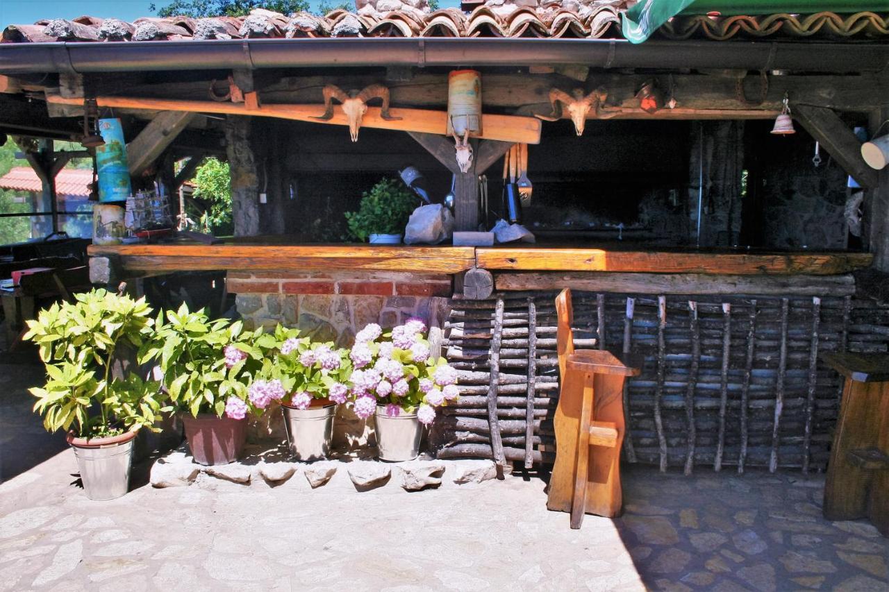 Boutique B&B Agroturizam Sv. Juraj Vrh  Zewnętrze zdjęcie