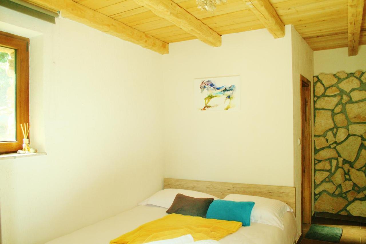 Boutique B&B Agroturizam Sv. Juraj Vrh  Zewnętrze zdjęcie