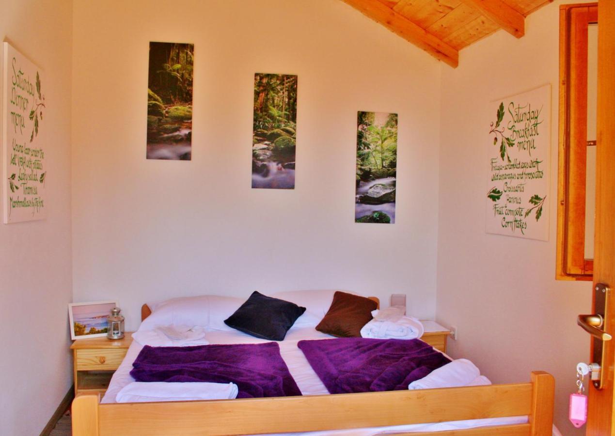 Boutique B&B Agroturizam Sv. Juraj Vrh  Zewnętrze zdjęcie