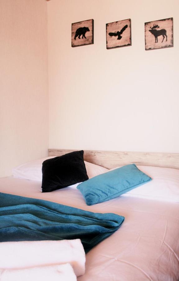 Boutique B&B Agroturizam Sv. Juraj Vrh  Zewnętrze zdjęcie
