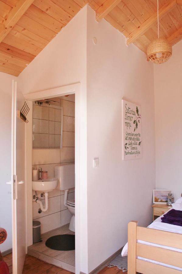 Boutique B&B Agroturizam Sv. Juraj Vrh  Zewnętrze zdjęcie