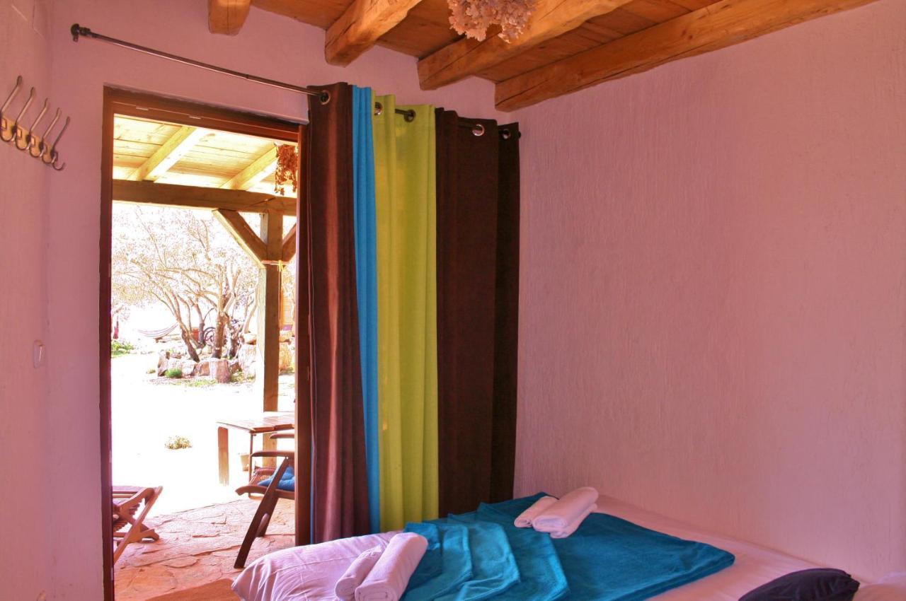 Boutique B&B Agroturizam Sv. Juraj Vrh  Zewnętrze zdjęcie