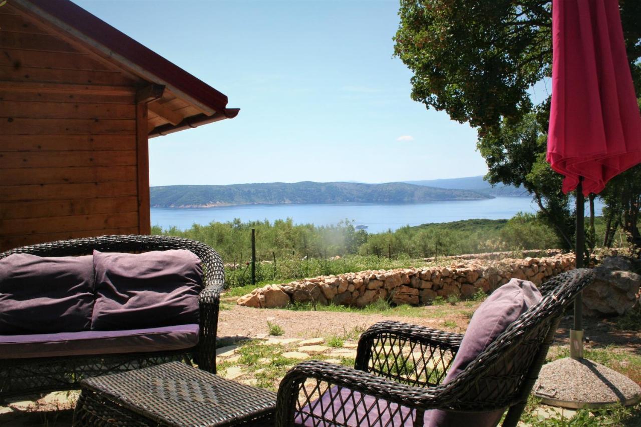 Boutique B&B Agroturizam Sv. Juraj Vrh  Zewnętrze zdjęcie