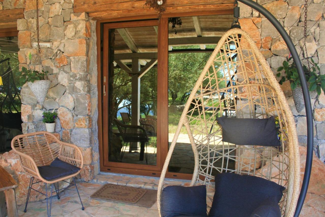 Boutique B&B Agroturizam Sv. Juraj Vrh  Zewnętrze zdjęcie
