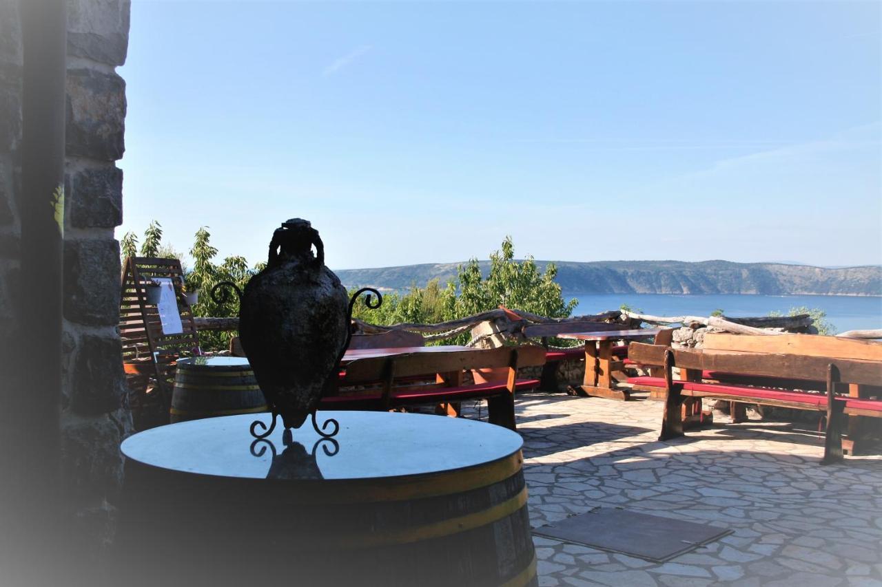 Boutique B&B Agroturizam Sv. Juraj Vrh  Zewnętrze zdjęcie