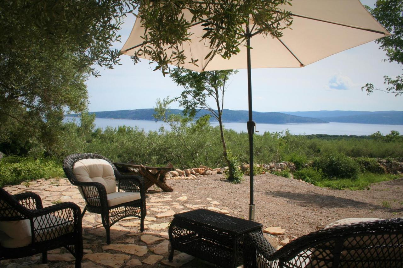 Boutique B&B Agroturizam Sv. Juraj Vrh  Zewnętrze zdjęcie