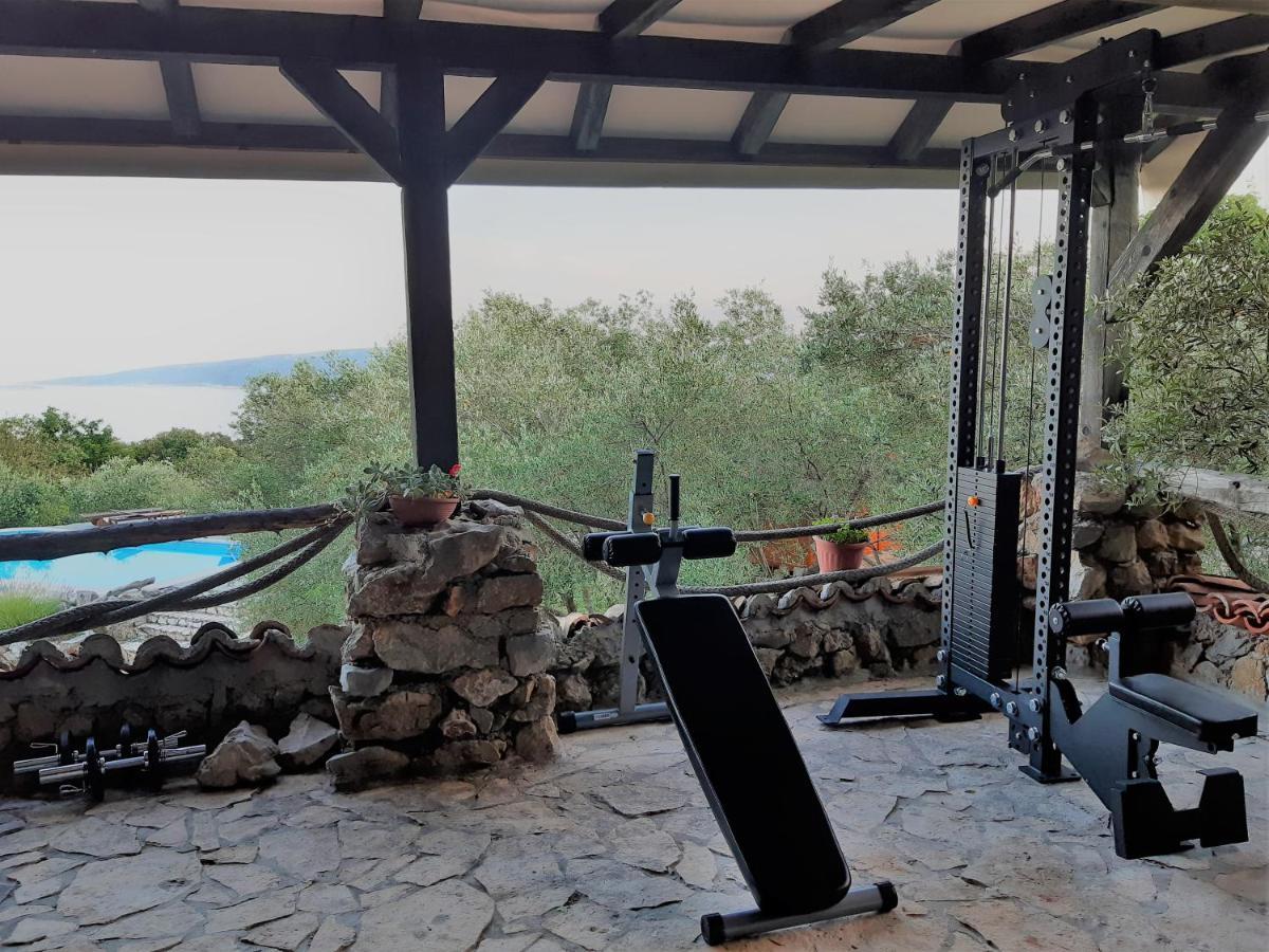 Boutique B&B Agroturizam Sv. Juraj Vrh  Zewnętrze zdjęcie